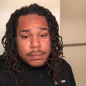 Meet your Posher, Trevon